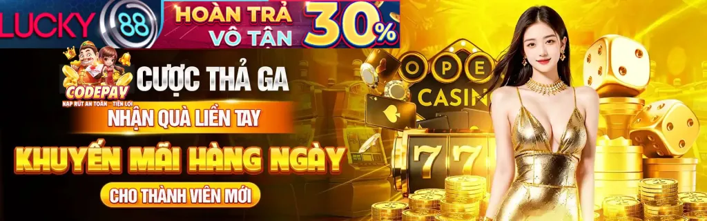 Hình ảnh kho trò chơi tv88 Bet đa dạng, bao gồm cá cược thể thao, casino trực tuyến, slot, bắn cá và đá gà